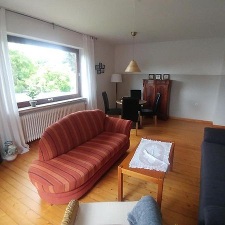 Ferienwohnung Gartenblick Worpswede Zewnętrze zdjęcie