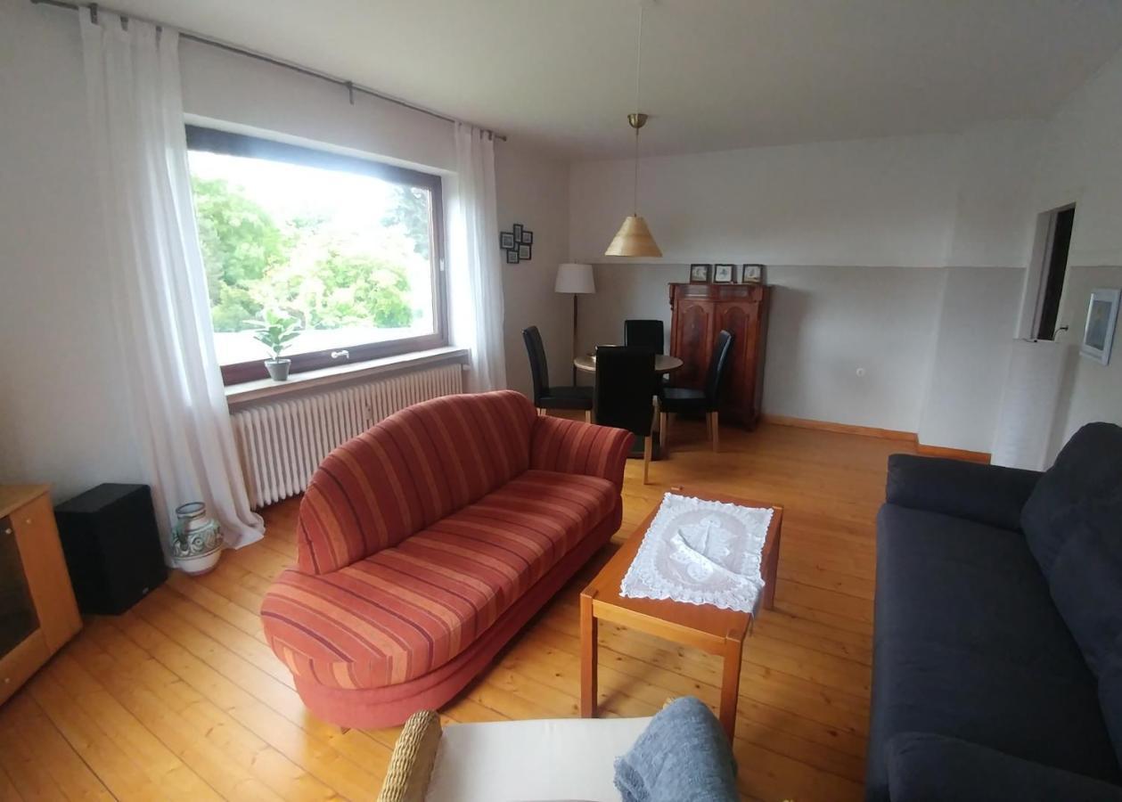 Ferienwohnung Gartenblick Worpswede Zewnętrze zdjęcie